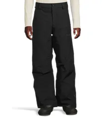 ボルコム メンズ ボトムス カジュアルパンツ Volcom Snow Dua Goretex Pants Black ブラックのサムネイル
