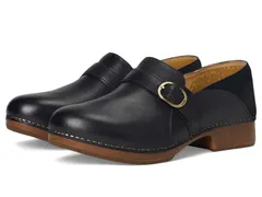 ダンスコ レディース シューズ ブーツ・レインブーツ Dansko Margaret Black Burnished ブラックのサムネイル