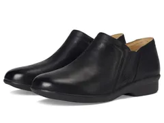ダンスコ レディース シューズ スリッポン・ローファー Dansko Cheryl Black Burnished ブラックのサムネイル