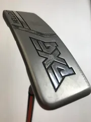 パーソンズエクストリームゴルフ　HELLCAT ZT　パター　中古【最短即日発送】のサムネイル