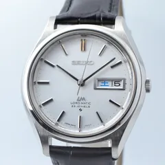 OH済 SEIKO ロードマチック 7070 旭日のサムネイル