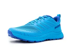 イノヴェイト メンズ シューズ スニーカー INOV8 Trailfly V2 Blue ブルーのサムネイル