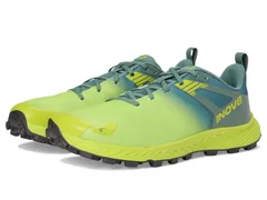 イノヴェイト メンズ シューズ スニーカー INOV8 Trailtalon Speed LimeForest Green ライムのサムネイル