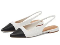 アルド レディース シューズ サンダル ALDO Fleure WhiteBlack ホワイトのサムネイル