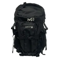 MILLET(ミレー) リュックサック ECRINS30 黒のサムネイル