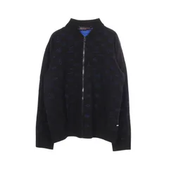 ルイ・ヴィトン LOUIS VUITTON ドロップニードル モノグラム ブルゾン RM201Q TBU HIN50W コットン ブルゾン メンズ 未使用のサムネイル