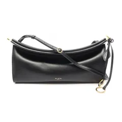 ALAIA ALAIA ショルダーバッグ LE CLICK イーストウエスト ミディアム AA1S01430CA332999 レザー ショルダーバッグ レディース 新品のサムネイル