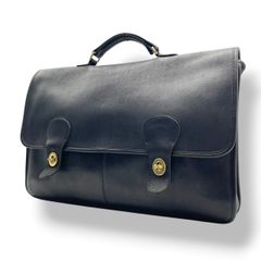 美品 OLD COACH 5181 メトロポリタン 2WAY 黒 USA製 - メルカリ
