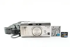 ジャンク 美品 Fujifilm 富士フィルム Finepix F810 xDピクチャー