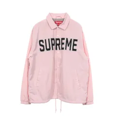 Supreme シュプリーム ロゴ コーチ その他ジャケットのサムネイル