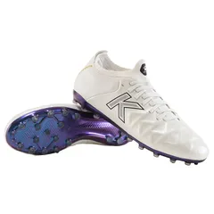 ケルメ KELME スパイク(MG) サッカー・フットサル シューズ(メンズ) (ZX80121058)、(100)ホワイトのサムネイル