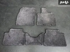 【保証付き！即発送！】レクサス LBX  MAYH10/MAYH15 Aviles アヴィレス フロアマット フロアカーペットのサムネイル