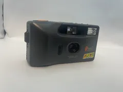 KYOCERA 京セラ p mini２ コンパクト フィルムカメラ 動作確認済みのサムネイル