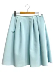 フォクシーニューヨーク Skirt 39416 スカート 40 ブルー ITMD9J0M3VU2のサムネイル