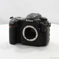 2026年最新】nikon D500 ジャンクの人気アイテム - メルカリ