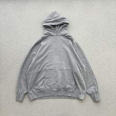 23aw 2023 Graphpaper グラフペーパー loopwheeler classic sweat parka pullover hoodie ループウィラー パーカー サイズ FREE 80727 0100