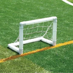 footballgear(フットボールギア) レジャー向ケ AirGoal Small サッカー ゴール (agf01)、選択のサムネイル