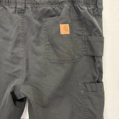 OLD CARHARTT リップストップ ペインターパンツ カーゴパンツ 08080501 01のサムネイル