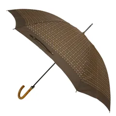 【ルイヴィトン】本物 LOUIS VUITTON 傘 モノグラム M70107 パラプルュイ ジブレ 全長90cm 雨傘 アンブレラ 雨具 長傘 メンズ レディース 2のサムネイル