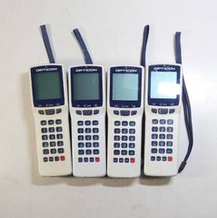 新品未使用ASTELTOSHIBA パーソナルハンディホンAT-33 ガラケー 新品未使用ASTELTOSHIBA パーソナルハンディホンAT-33 ガラケー - メルカリ