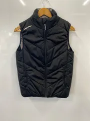 PD230⚫︎Field Core⚫︎フィールドコア・ワークマン⚫︎アウター⚫︎ベスト⚫︎中わた⚫︎両サイドポケット⚫︎メンズ⚫︎sizeM⚫︎黒のサムネイル