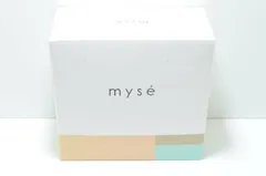 【送料無料】ミーゼ myse ニードルヘッドスパリフト MS-31N 家庭用美容器 未使用のサムネイル