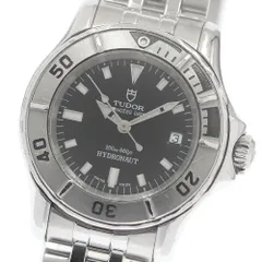 チュードル TUDOR 99090P プリンセス デイト ハイドロノート デイト 自動巻き レディース _962477のサムネイル