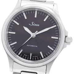 ジン Sinn 556 自動巻き メンズ _962886のサムネイル