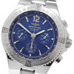 ブライトリング BREITLING A39362 ハーキュリーズ クロノグラフ 自動巻き メンズ _947200のサムネイル
