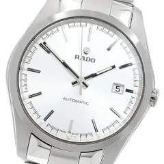 ラドー RADO 658.0115.3 ハイパークローム デイト 自動巻き メンズ _962883のサムネイル