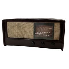 GENERAL SUPER RADIO YAOU 稼動品 真空管 - メルカリ