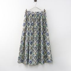 ICHI Antiquite's ギンガムチェック大判ストール 新品 美品 イチ アンティークス ICHI Antiquite's ギンガムチェック 縮絨