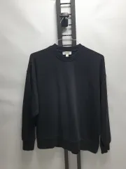 COS 코스 スウェット シャツ ブラック xsのサムネイル