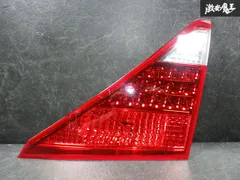 【 良品！即発送！】トヨタ TOYOTA 純正 ANH20 20 アルファード 右 テールライト テールランプ フィニッシャー ライト KOITO 58-31のサムネイル