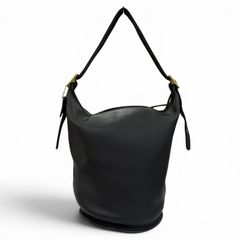 極美品】MARNI マルニ レザー バケツ トートバッグ 2WAY ショルダー 
