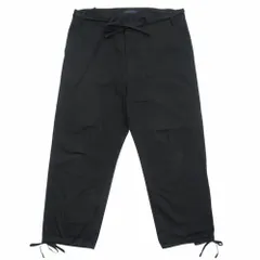 良品 19ss REGULATION YOHJI YAMAMOTO レギュレーション ヨウジ