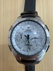 CASIO カシオ wave ceptor WVQ-M140 電波ソーラー 時計のサムネイル