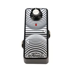 EQD アースクエイカーデバイセス アナログアンプシミュレーター Easy Listening 【国内正規輸入品】