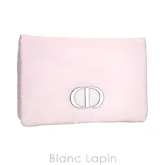 【バッグ・ポーチ汚れ】【ノベルティ】 クリスチャンディオール Dior コスメポーチ #ピンク [752756]のサムネイル