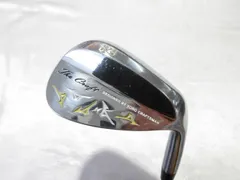 ミズノ　The Craft　52度　MCI SOLID 85　WEDGEフレックス　ウェッジ　中古　ゴルフドゥ！甲府バイパス店【最短即日発送】のサムネイル