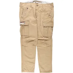 古着 ラルフローレン Ralph Lauren DENIM&SUPPLY デニム&サプライ ミリタリー カーゴパンツ メンズw39相当/eaa663060のサムネイル