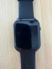 スマートウォッチ ブラックのサムネイル