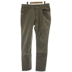 ノンネイティブ nonnative チノパン パンツ 1 グレージュ 長ズボン フルレングス /GGのサムネイル