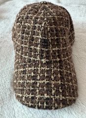 NOAH Dream Tweed 5-Panel キャップ - メルカリ