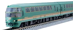 TOMIX ﾄﾐｯｸｽ ｷﾊ70･71形ﾃﾞｨｰｾﾞﾙｶｰ(ゆふいんの森I世･更新・ 98512 鉄道模型のサムネイル