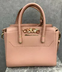 【送料無料】【早い者勝ち】【お買得品】【オシャレ】【大人気】【JIL】ジルスチュアート 2way バッグのサムネイル