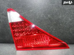 【 良品！即発送！】トヨタ TOYOTA 純正 ANH20 20 アルファード 左 テールライト テールランプ フィニッシャー ライト KOITO 58-31のサムネイル