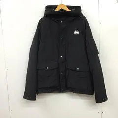 FIRST DOWN ファーストダウン ジャケット、上着 ジャンパー、ブルゾン ジップアップジャケット ナイロンジャケット アウターのサムネイル