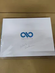 2026年最新】infinite dvdの人気アイテム - メルカリ