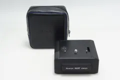 美品 Mamiya マミヤ RZ67 WINDER ワインダー RZ67用 中判 260804aeのサムネイル